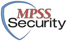 Mpss security logo